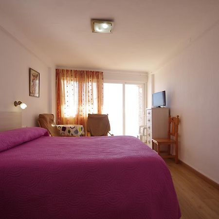 Apartamentos Los Pinos Calpe Exterior photo