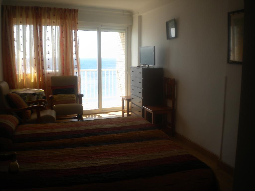 Apartamentos Los Pinos Calpe Exterior photo