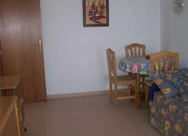 Apartamentos Los Pinos Calpe Exterior photo